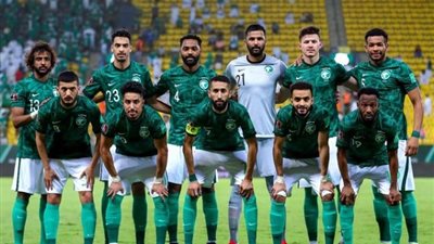 كأس آسيا قطر 2023، موعد مباراة السعودية وقرغيزستان