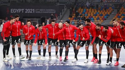 أمم إفريقيا لكرة اليد، القنوات الناقلة لمباراة مصر والكاميرون