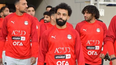 «اللاعيبة بتتنجم زيادة»، تصريحات نارية من محمد صلاح قبل مباراة الرأس الأخضر