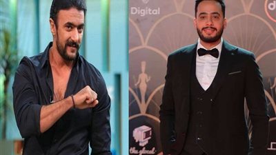 أحمد العوضي، عصام السقا يكشف الحالة النفسية لطليق ياسمين عبدالعزيز
