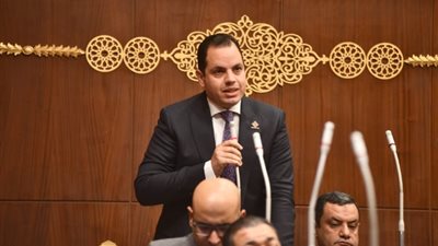 النائب أحمد فوزي للحكومة: أرقام السياح هزيلة مقارنة بالإمكانات الأثرية
