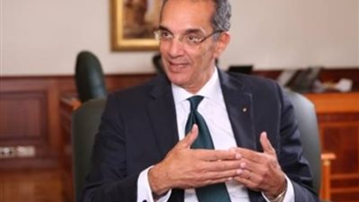 وزير الاتصالات: نستهدف صادرات رقمية بقيمة 9 مليارات دولار في 2026