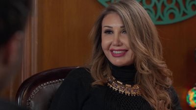 ميسرة تعلن رغبتها في الزواج من إعلامي شهير (فيديو)