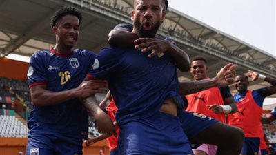 هذا المنتخب الوحيد الذي هزم الرأس الأخضر طوال 4 نسخ لكأس الأمم الإفريقية