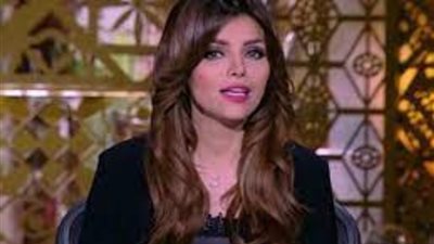 الداخلية تضبط الطبيب المتهم بتدهور الحالة الصحية للإعلامية إيمان الحصري