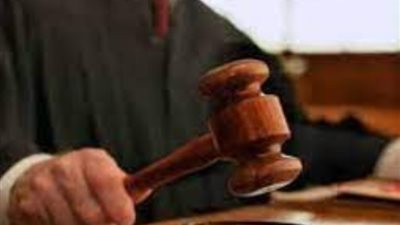 الحكم في طعون 162 متهما فى قضية 