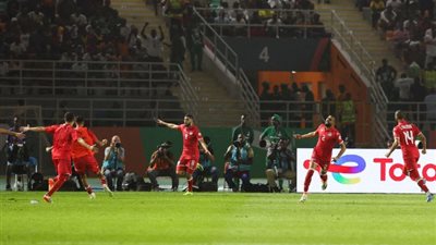 كأس أمم إفريقيا، تونس تتعادل مع مالي عن طريق حمزة رفيعة (فيديو)