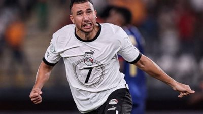 كأس أمم إفريقيا، أهداف مباراة منتخب مصر والرأس الأخضر ( فيديو)