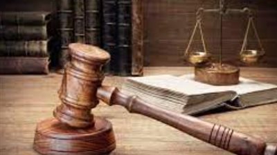 محاكمات اليوم السبت 20 يناير، المشدد 6 سنوات لمتهم فى سرقة شقة بالمرج