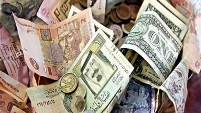 أسعار العملات العربية مقابل الجنيه المصري، اليوم الثلاثاء 23/1/2024