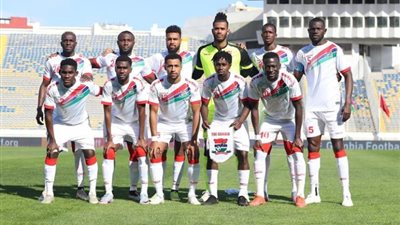 القنوات الناقلة لمباراة جامبيا ضد الكاميرون في أمم إفريقيا 2023