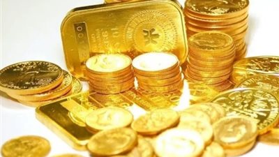 سعر الجنيه الذهب، يحطم رقماً قياسياً ويكسر حاجز الـ 31 ألف جنيه