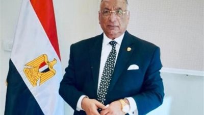 «قضايا الدولة» تنفذ حكم قضائي يضيف للخزانة العامة أكثر من 16 مليون جنيه