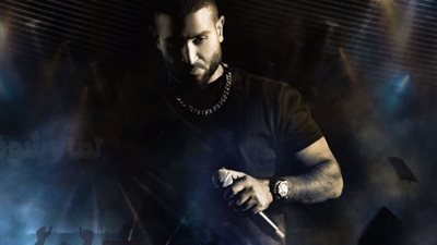 بعتذرلك، أحمد سعد يطرح أحدث أعماله الغنائية (فيديو)