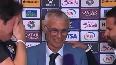 شاهد بكاء محمود فايز وتأثر كوبر بسبب سوريا