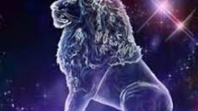 برج الأسد، تعرف على حظك اليوم الأربعاء 24 يناير  2024