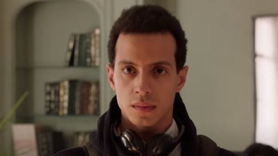 الحلقة السابعة والثامنة من مسلسل حالة خاصة، على منصة watch it