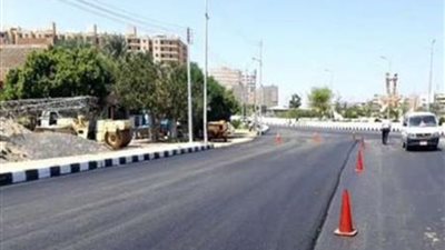 حالة المرور، خبير يكشف حركة السيارات وتفاصيل حادث ميدان الرماية