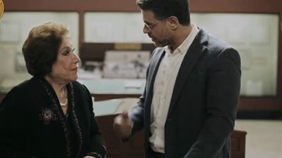 عيد الشرطة، سميحة أيوب تروي بطولات المقاومة الشعبية في بورسعيد