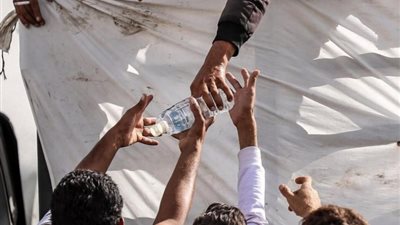 شبح المجاعة يحاصر غزة وشمال القطاع يعيش أوضاعا إنسانية كارثية