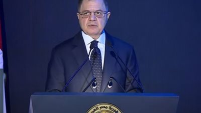 وزير الداخلية: مصر نجحت في إحباط عمليات تهريب المواد المخدرة