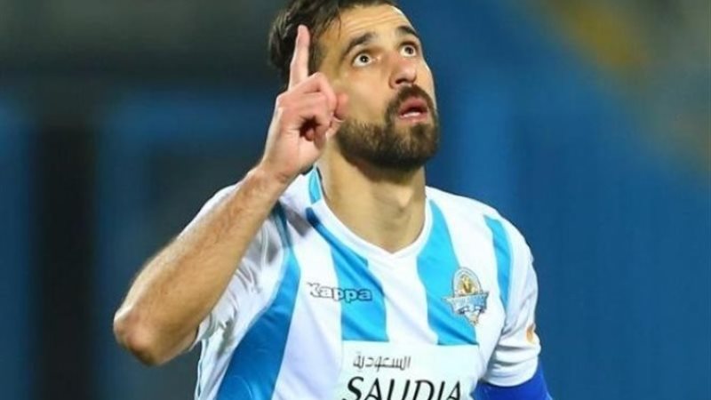 عبدالله السعيد