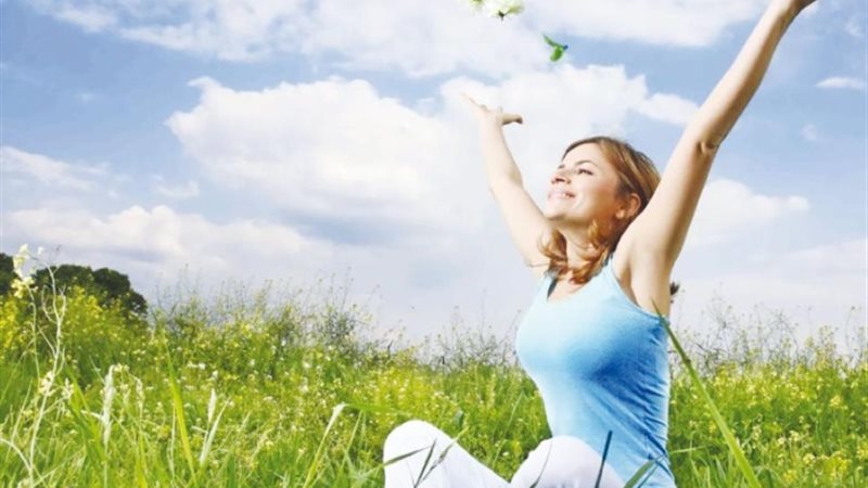 لبدء حياة جديدة