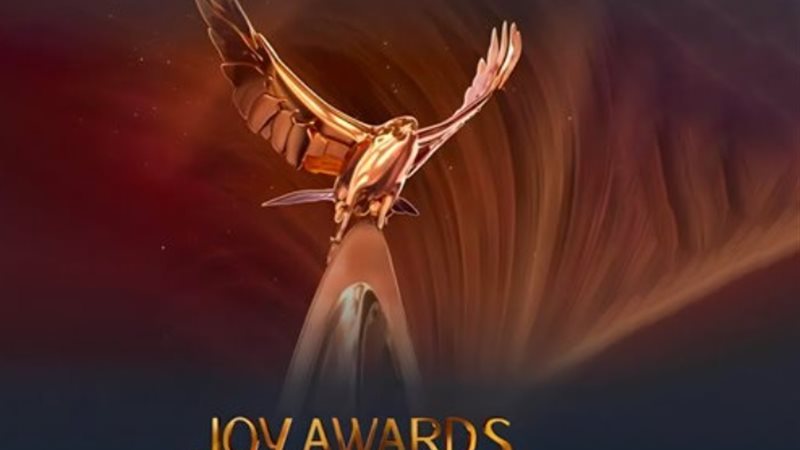 joy awards