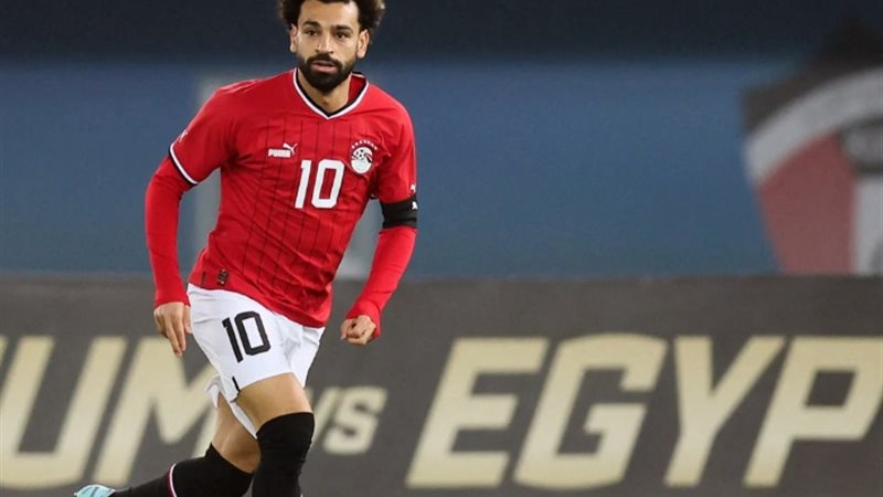 محمد صلاح