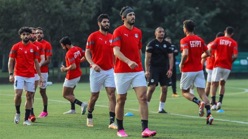 منتخب مصر
