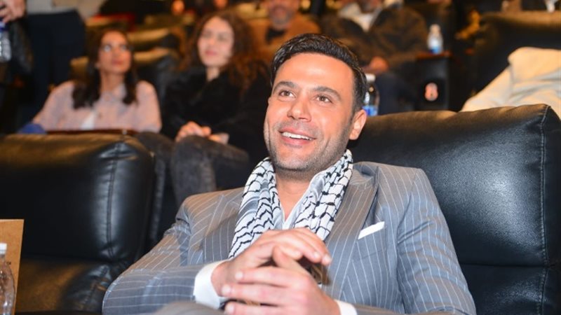 محمد إمام