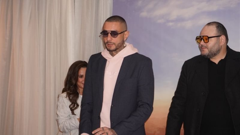 الفنان احمد الفيشاوي