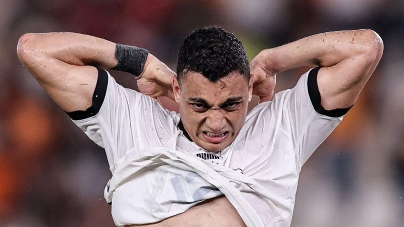 مصطفى محمد