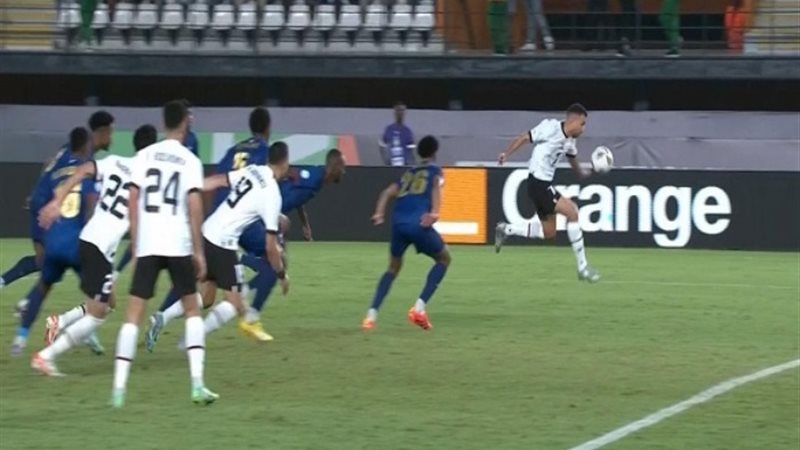 منتخب مصر