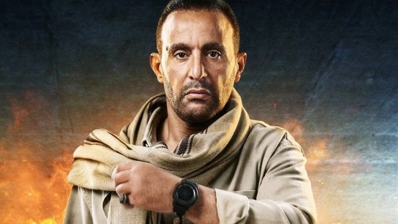 احمد السقا