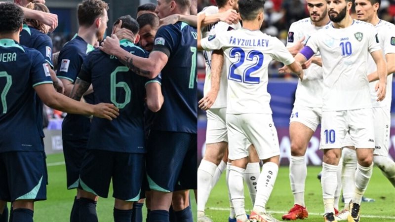 منتخب أستراليا