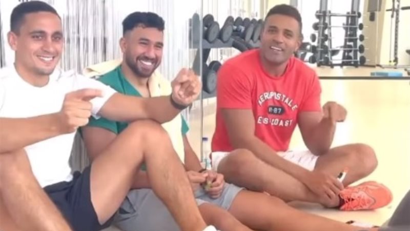 محمد نور وتريزيجيه