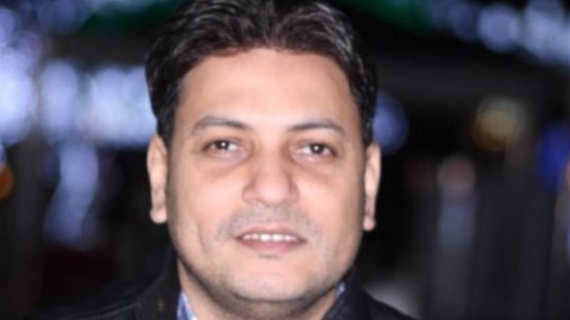 احمد عبد الفتاح