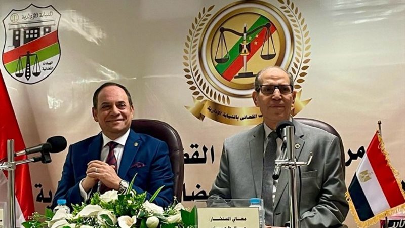 المستشار حافظ عباس