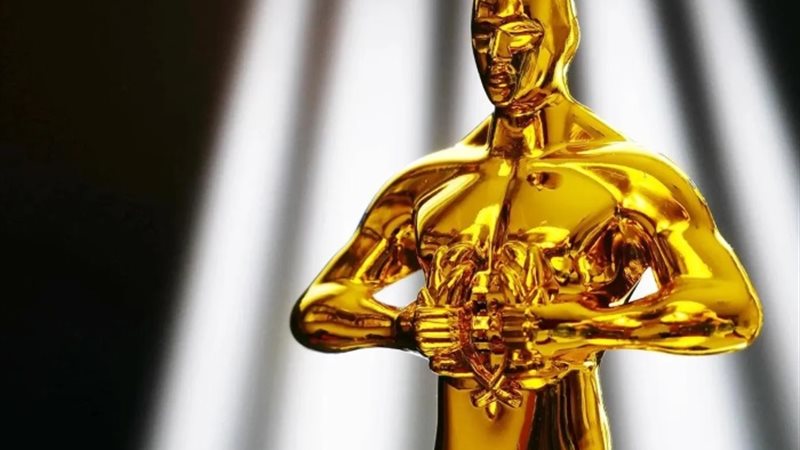 حفل أوسكار 2024