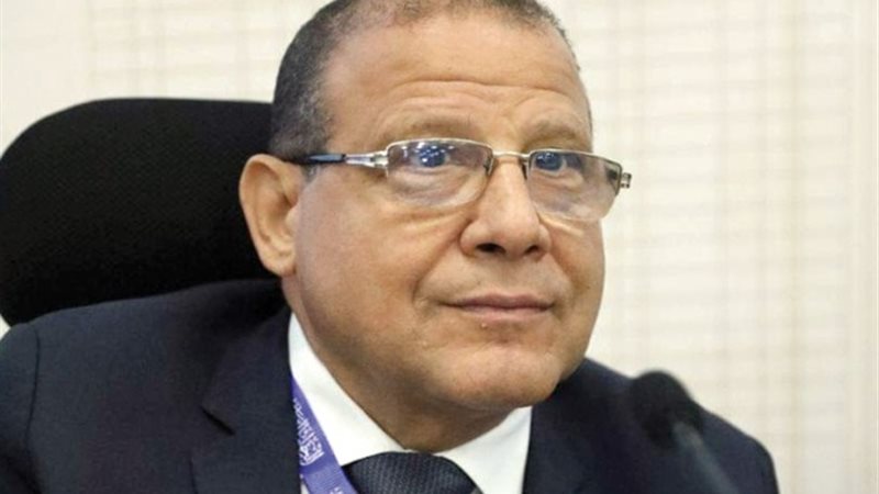 مجدى البدوي