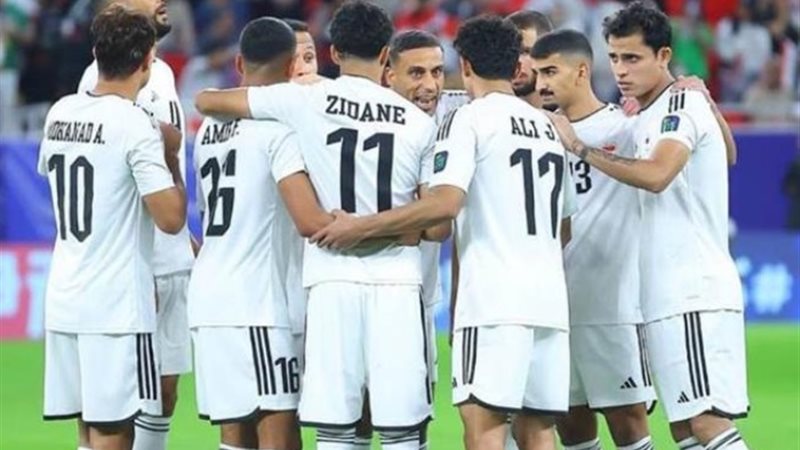 العراق
