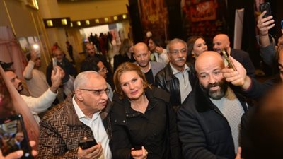 أحمد السبكي: المرأة مظلومة في المجتمع وإحنا بنديها حقها في ليلة العيد