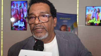 أحمد عبد الله مؤلف «ليلة العيد»: الفيلم ينصر الست على الراجل