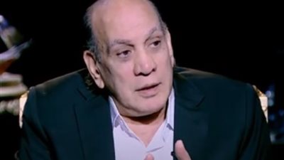 موعد ومكان عزاء والد الفنان منير مكرم
