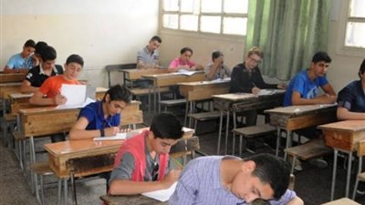 رابط نتيجة الصف الأول الإعدادى، بمحافظة الشرقية  بالاسم والرقم القومى