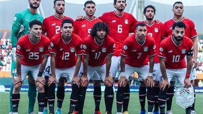 هل يسير منتخب مصر على خطي البرتغال وإيطاليا ويتوج ببطولة أمم إفريقيا؟