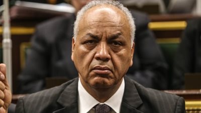 مصطفى بكري: مصر عبرت ووقفت مجددا بعد أحداث 25 يناير