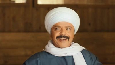 تركي آل الشيخ: لو هنيدي جاهز إحنا مستعدين نقدم صعيدي في الجامعة الأمريكية 2