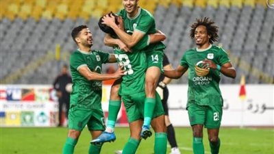 كأس الرابطة المصرية، مباراة المنافسة بين المصري والجونة اليوم